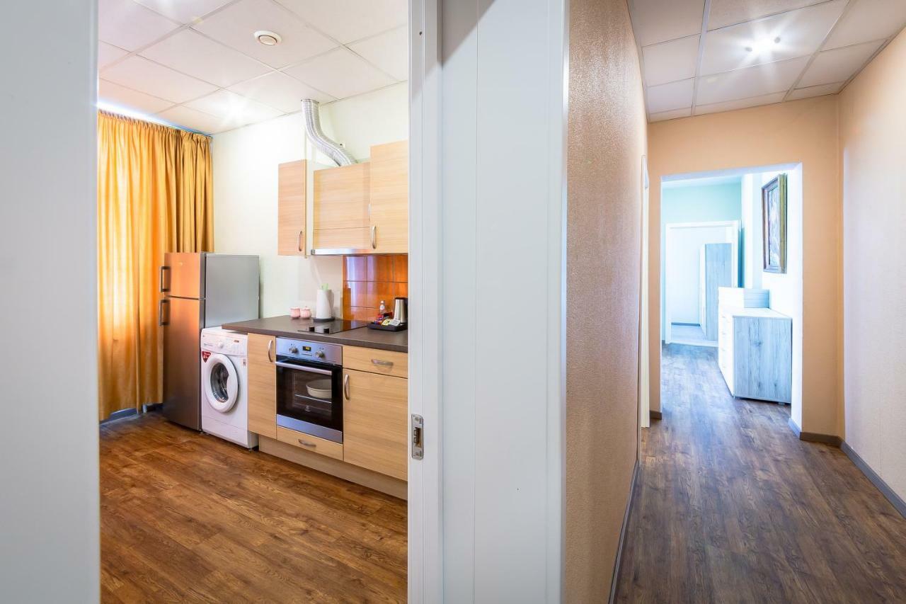 Best Stories Ap Bright Spacious 58Sqm Free Park Riga Exterior photo